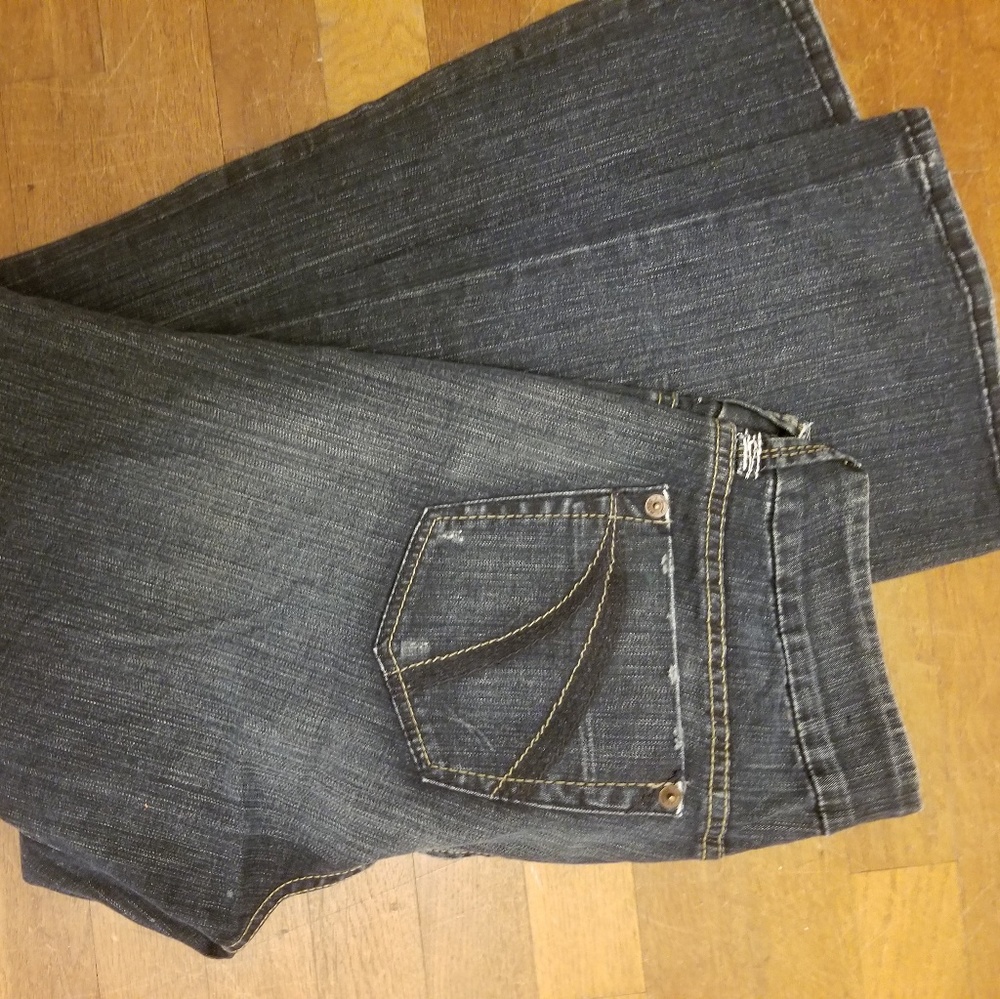 Torrid Jeans